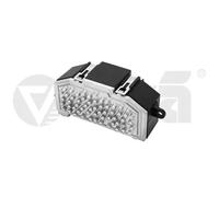 Resistenza regolatore ventilatore 88201769401 vika per AUDI A5 A8 D4 Q5 A4 B8