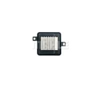 Resistenza regolatore ventilatore ABR 134 000P MAHLE per CITROËN C4 PICASSO II