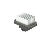 Resistenza regolatore ventilatore DE4006TT THERMOTEC per HONDA SUBARU