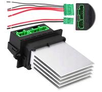 Resistenza regolatore ventilatore DEC003TT THERMOTEC
