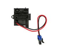 Resistore, ventola interna THERMOTEC DER025TT