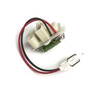 Resistenza regolatore ventilatore JPN60E9164-JPN JPN