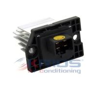 Resistenza regolatore ventilatore K106105 MEAT & DORIA per HYUNDAI KIA