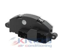 Resistenza regolatore ventilatore K106142 MEAT & DORIA