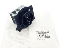 Resistenza regolatore ventilatore OEM6450P7 PEUGEOT