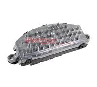 METZGER 0917767 Regolatore, Ventitlatore abitacolo per RENAULT