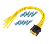 Resistenza regolatore ventilatore RKTS0030 RK-TRONIK