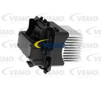 Resistenza regolatore ventilatore V20-79-0019 VEMO per MINI MINI Cabriolet MINI