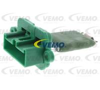Vemo Regolatore ventilatore interno V24-79-0008 Compatibile con FIAT Punto (176_) 1.1 1993-1999