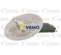 Resistenza regolatore ventilatore V30-79-0026 VEMO per SMART FORTWO Coupé