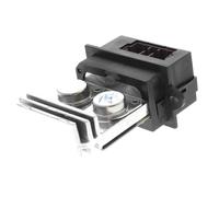 Resistenza regolatore ventilatore V40-79-0016 VEMO VEMO