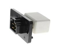 Resistenza regolatore ventilatore V48-79-0008 VEMO per LAND ROVER DISCOVERY II