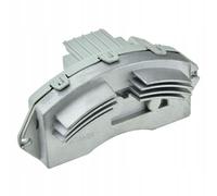 Resistenza regolatore ventola BMW E81 E82 E87 E88 E90 E92 E93 X3 X5 VW SCIROC...
