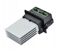 Resistenza regolatore ventola C2 C3 C5 MICRA NOTE 1007 207 406 607 CLIO...