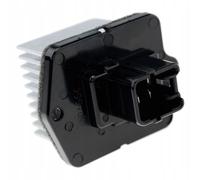 Resistenza regolatore ventola MITSUBISHI LANCER VIII OUTLANDER II 2005-2012