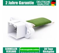 Resistenza Regolatore Ventola Per 1206927 Ford C-Max Fiesta Focus Fusion 1325972