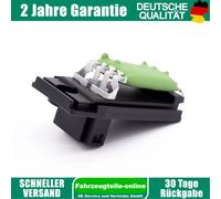 Resistenza Regolatore Ventola per 1311115 Ford Mondeo Focus Transit Cougar