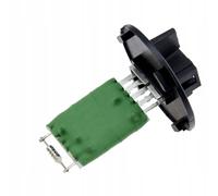 Resistenza regolatore ventola per CITROEN C3 II DS3 2009-2016