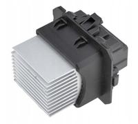 Resistenza regolatore ventola per CITROEN C4 II DS4 PEUGEOT 508 I 2009-