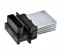 Resistenza regolatore ventola per RENAULT CLIO II THALIA I 1998-2016