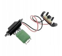 Resistenza regolatore ventola per RENAULT MEGANE II 2001-2012