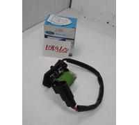 Resistenza relè elettroventola con due spine maschio raffreddamento motore Ford