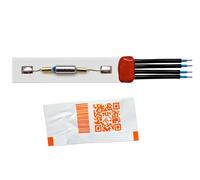 Resistenza Ricambio Per Ghd Gold S7N261 Max S7N421 ntc 550ohm Leggi Note