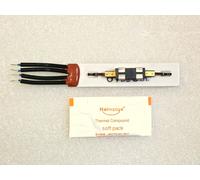 Resistenza Ricambio Per Ghd Gold S7N261 Max S7N421 ntc 580/590ohm Leggi Note