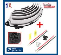 Resistenza Riscaldamento Aria Condizionata Compatibile Berlingo C4 PICASSO JUMPY