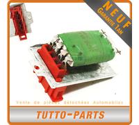 Resistenza Riscaldamento Aria Condizionata Manuale Audi A4 Passat Skoda Superb