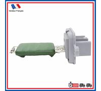 Resistenza Riscaldamento Aria Condizionata per Citroen Jumper 02-06 - 6441CA