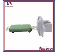 Resistenza Riscaldamento Aria Condizionata per Citroen Jumper 02-06 - 6441CA