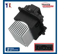 Resistenza Motore Ventola Riscaldamento per Peugeot 308 Sw I E 108 - 6441FB