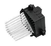 Resistenza Riscaldamento BMW Serie 5 E39 - Serie 3 E46 - X5 E53 - X3 E83