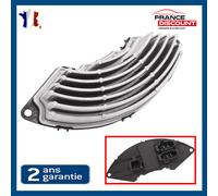 Resistenza Riscaldamento Climatizzazione Compatibile Citroen Berlingo JUMPY C3