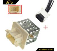 Resistenza Riscaldamento Climatizzazione Compatibile per 206 Tutti Modelli