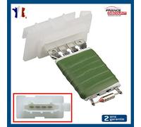 Resistenza Riscaldamento Climatizzazione Per Audi A3 8P1 8PA Q3 1K092963A 4 Pin