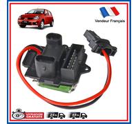 Resistenza Controllo di Riscaldamento Condizionata Pinze Per Clio 2 = 7701050900