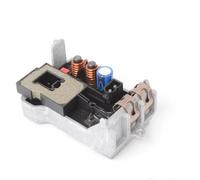 Resistenza Riscaldamento Compatibile Con Benz W211 E200 E220 E240 E280 E300 E320 E350 E270 E400 AC Motore Ventilatore Regolatore Resistenza Motore Ventilatore