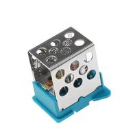 Resistenza Riscaldamento Compatibile Con BMW 525I BASE 1989-1994 Per 525I BASE WAGON 1992-1994 Per 525IT BASE Auto HVAC Ventilatore Ventilatore Resistenza Motore Regolatore