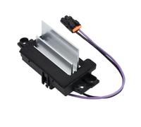 Resistenza Riscaldamento Compatibile Con Chevy Per Avalanche 1500 2500 Per SSR Per Silverado 1500 1500 HD 2003-2006 Modulo Controllo Resistenza Motore Ventilatore