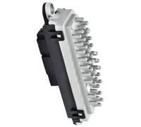 Resistenza Riscaldamento Compatibile Con Per Atlas Per Cross Sport 2020-2024 Per GTI 2015-2019 Per Golf 1pc Componenti Della Resistenza Del Motore Del Ventilatore 5Q0907521C