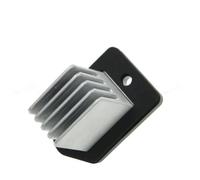 Resistenza Riscaldamento Compatibile Con Vauxhall Per Opel Antara 2007-2017 1pc Ventola Radiatore Per Auto Ventilatore Resistenza Motore Accessori Automobilistici 96629733