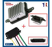 Resistenza Riscaldamento Condizionata Previsto Per 3008 5008 DS5 - 6441CQ