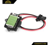 Resistenza Riscaldamento e Aria Condizionata Previsto per Renault Trafic II