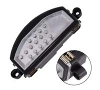 Resistenza Riscaldamento HVAC Soffiatore Resistore Riparazione Per Chrysler Easy