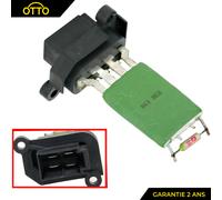 Resistenza Per Ventilazione Per Ford Transit Tourneo - 1129655 1381093