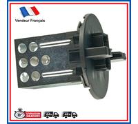 Resistenza Riscaldamento Ventilazione Pinze per Citroën C4 Peugeot 307=6445.XE