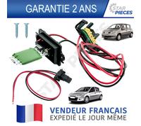 Resistenza Riscaldamento MODUS & GRAND MODUS | 2004-2012 | 7701060001 7701060002