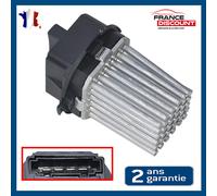 Resistenza Riscaldamento Per Ventilazione Abitacolo C3 C4 C5 C6 DS3 307 - 6441S7